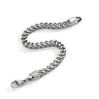 Armband rostfritt stål