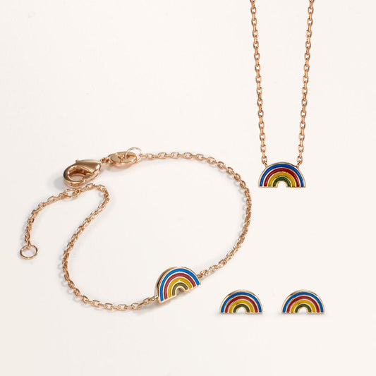 Collier Brons 35-37 cm