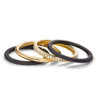 Ring set diamant
