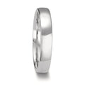 Partnerring 750/18 K vitguld