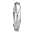 Partnerring 750/18 K vitguld