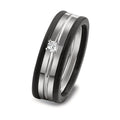 Ring set diamant