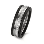 Ring set diamant