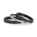 Ring set diamant