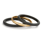 Ring set diamant