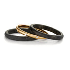 Ring set diamant