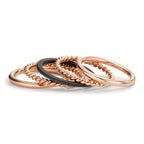 Ring set