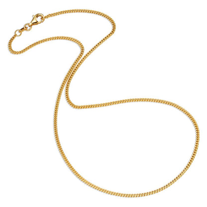 Halsband 375/9 K gult guld