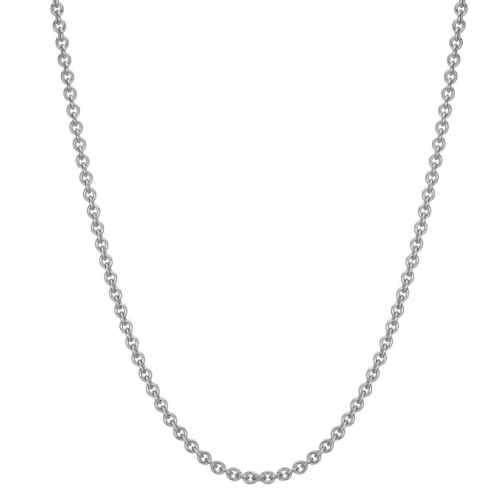 Halsband 950 platina