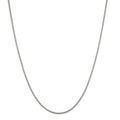Halsband 950 platina