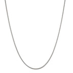 Halsband 950 platina