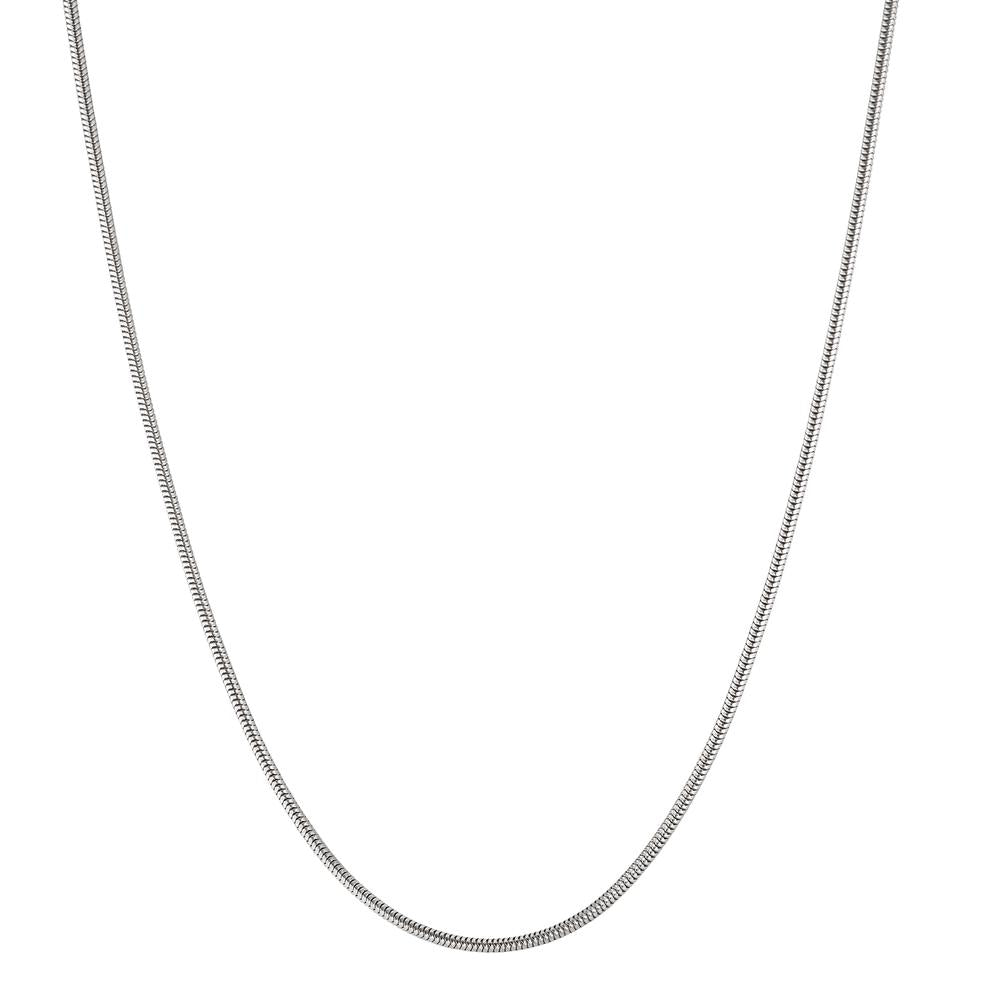 Halsband 950 platina