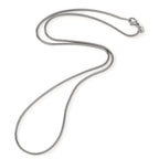Halsband 950 platina