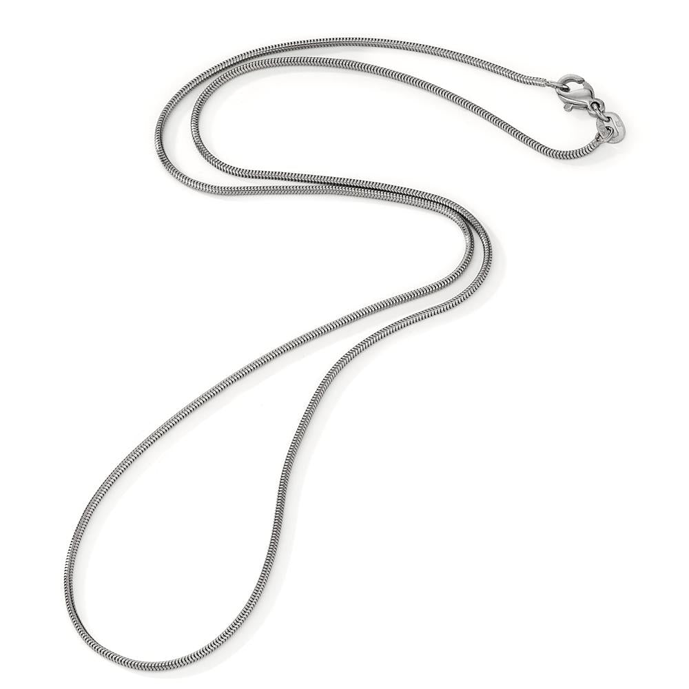 Halsband 950 platina