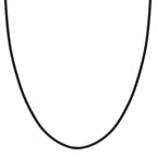 krage silikon, rostfritt stål 50 cm