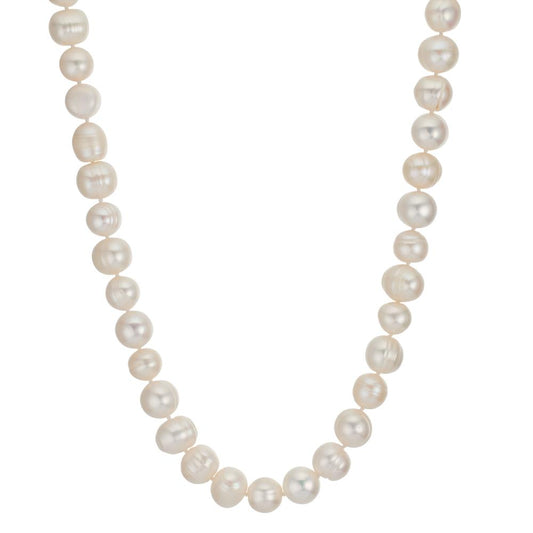 Collier Sötvattensodlad pärla 8-8.5 mm 70 cm