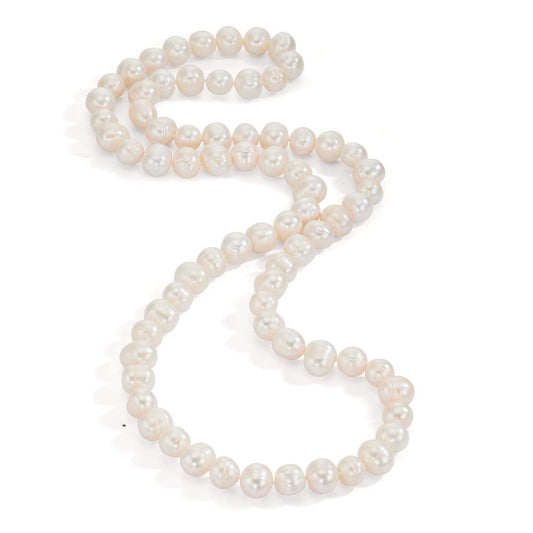 Collier Sötvattensodlad pärla 8-8.5 mm 70 cm