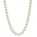 Collier Sötvattensodlad pärla 8-8.5 mm 85 cm