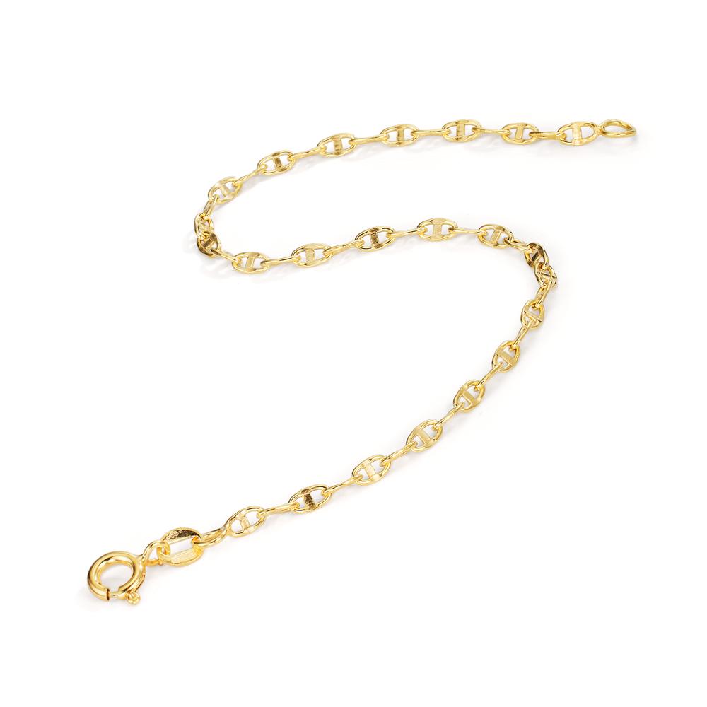 Armband 585/14 K gult guld