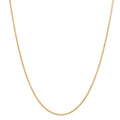 Halsband 750/18 K gult guld