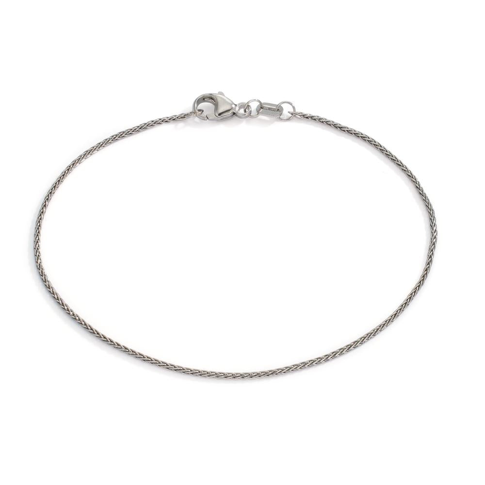 Armband 950 platina 17 cm