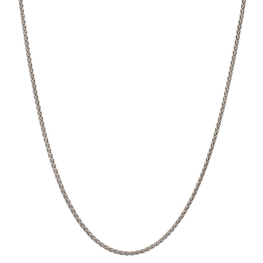 Halsband 950 platina 42 cm
