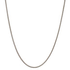 Halsband 950 platina