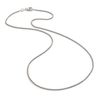 Halsband 950 platina