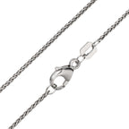 Halsband 950 platina