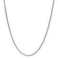 Halsband 950 platina