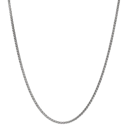 Halsband 950 platina