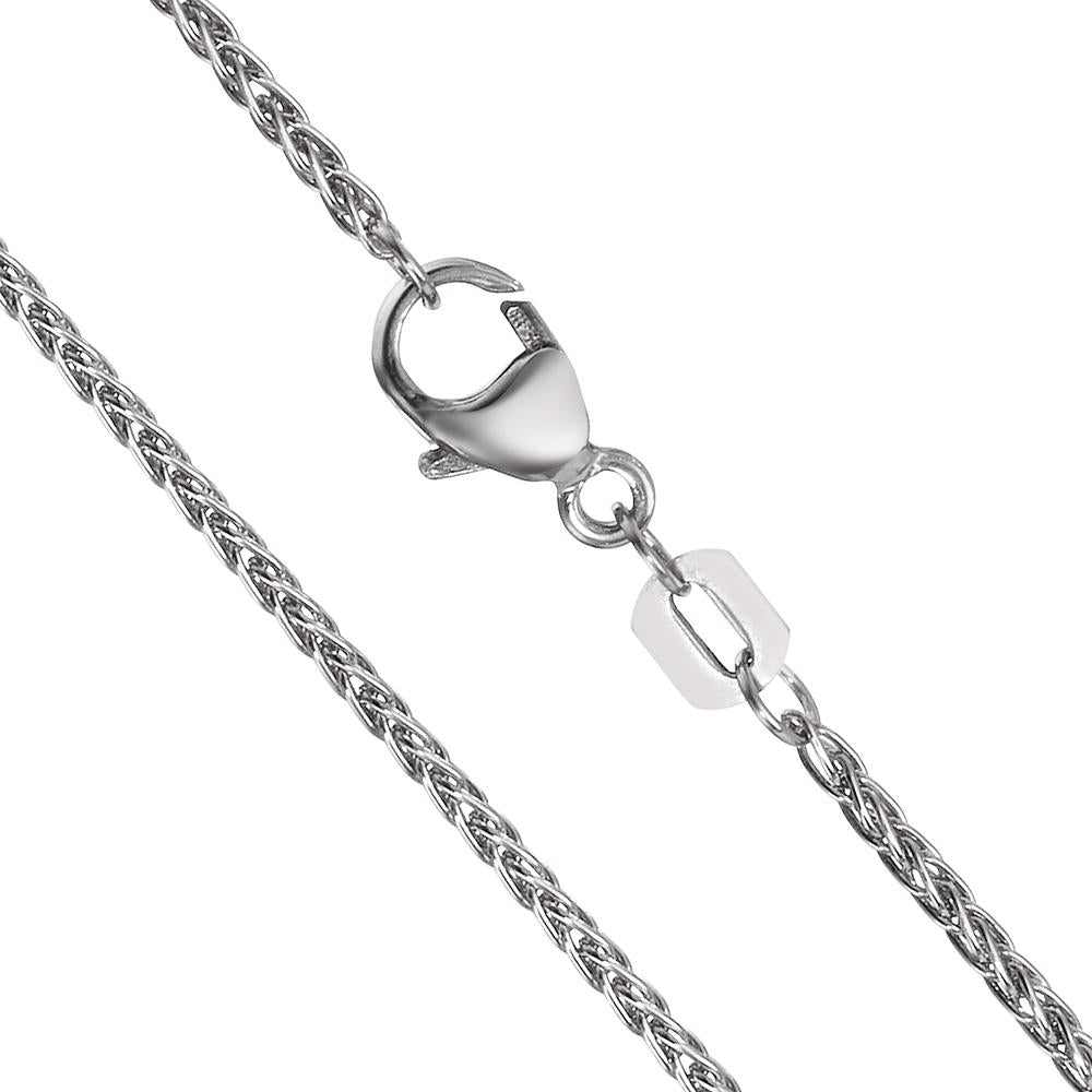 Halsband 950 platina