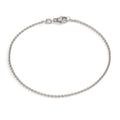 Armband 950 platina