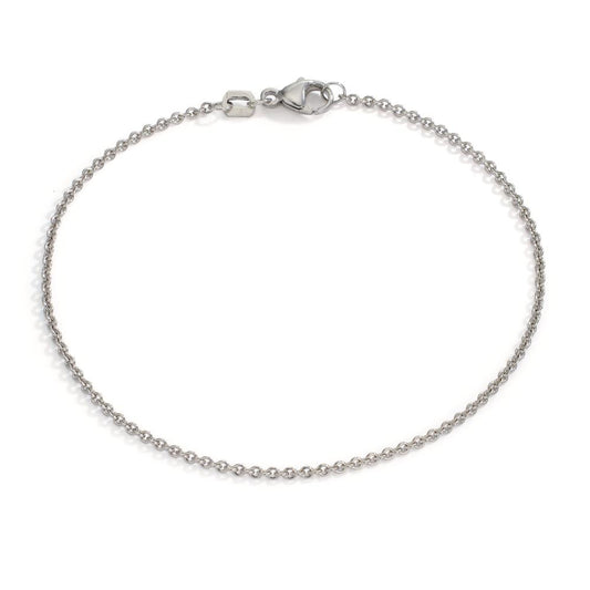 Armband 950 platina 18 cm