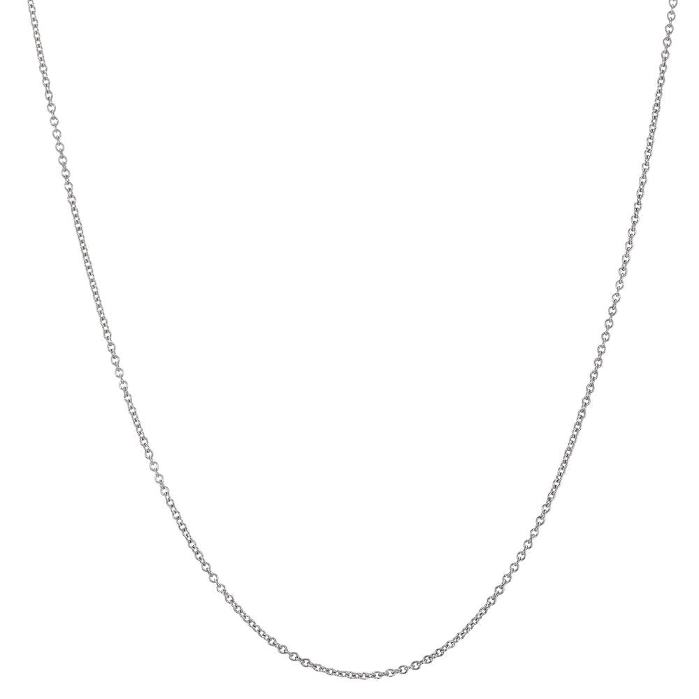 Halsband 950 platina