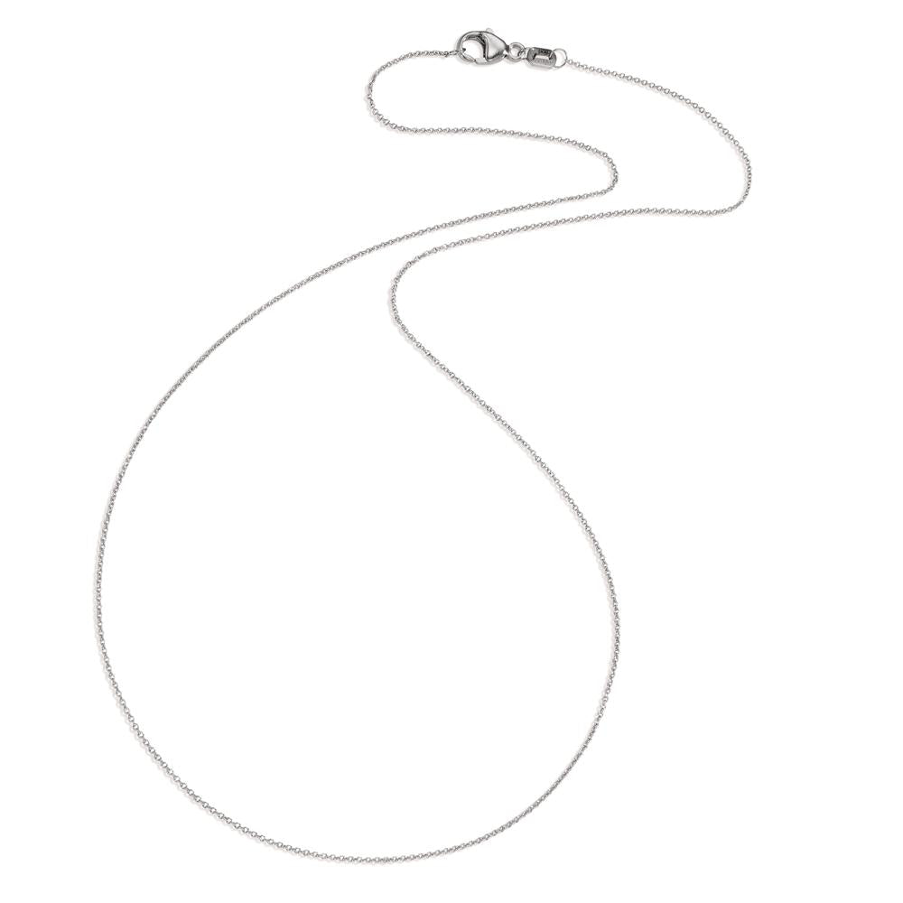 Halsband 950 platina
