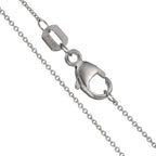 Halsband 950 platina