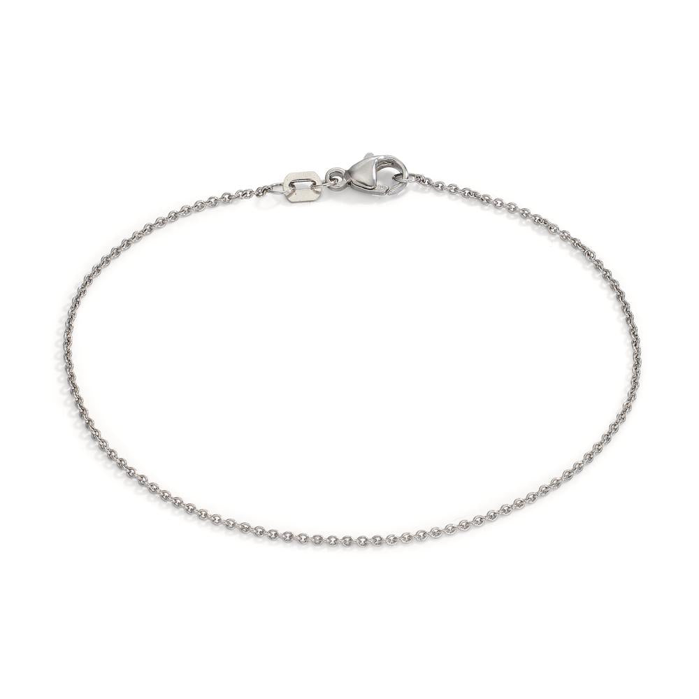 Armband 950 platina 17 cm