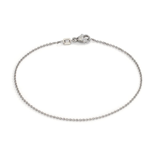 Armband 950 platina 17 cm