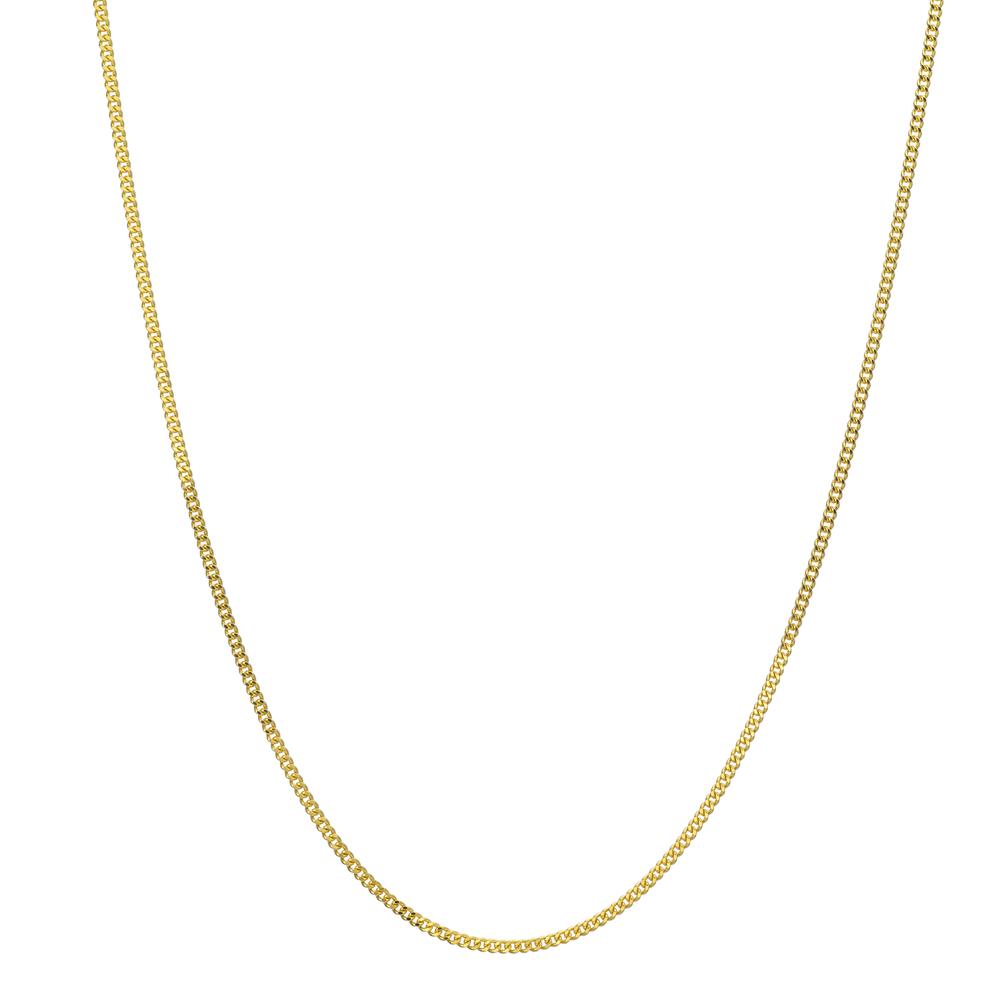 Halsband 750/18 K gult guld