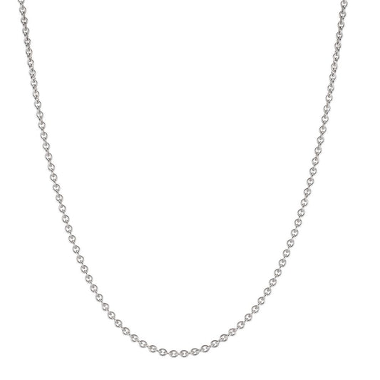 Halsband 950 platina 45 cm