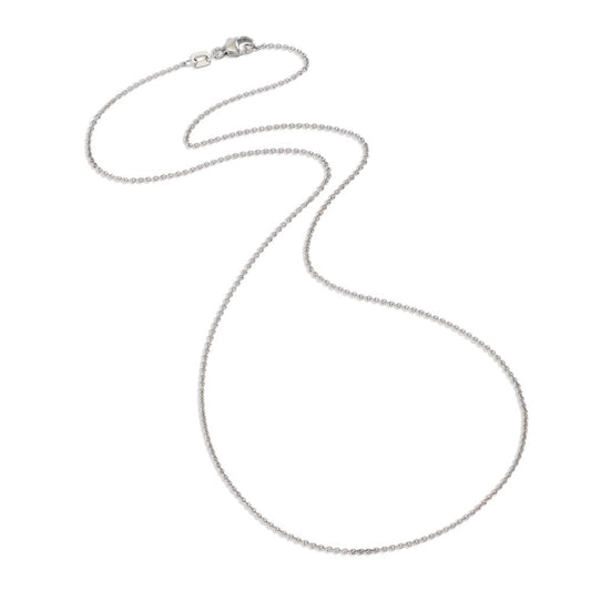 Halsband 950 platina 45 cm
