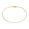 Armband 750/18 K gult guld