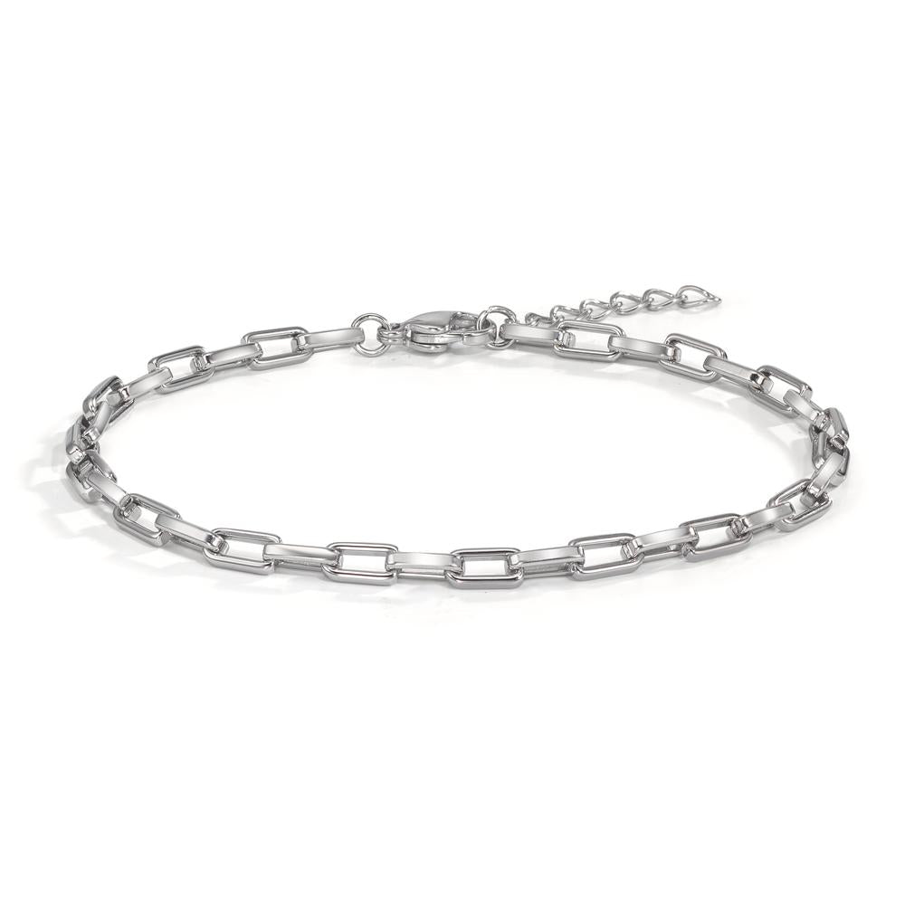 Armband rostfritt stål 18-20 cm