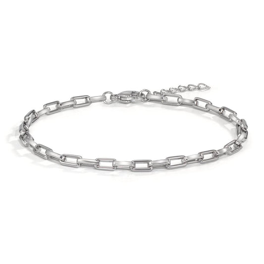 Armband rostfritt stål 18-20 cm