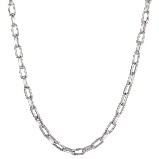 Collier rostfritt stål 45 cm