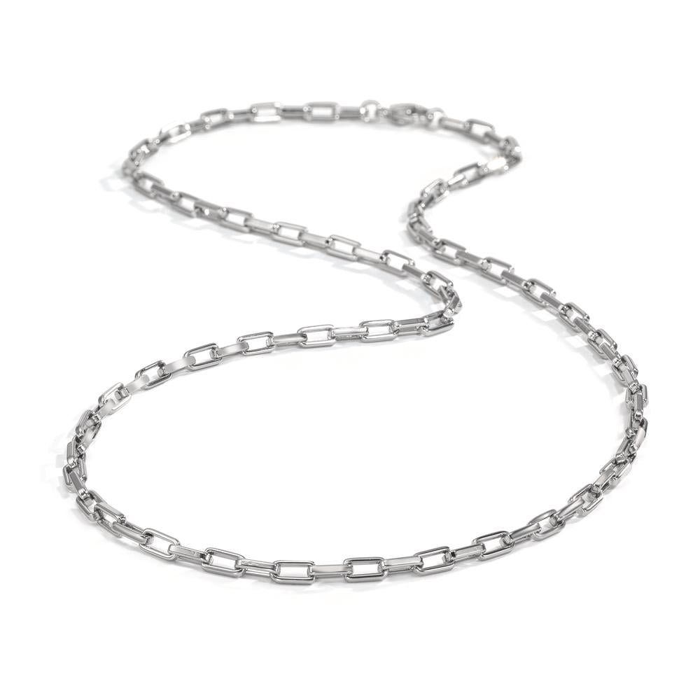 Collier rostfritt stål 50 cm