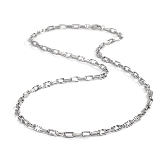 Collier rostfritt stål 60 cm