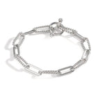 Armband rostfritt stål