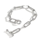 Armband rostfritt stål